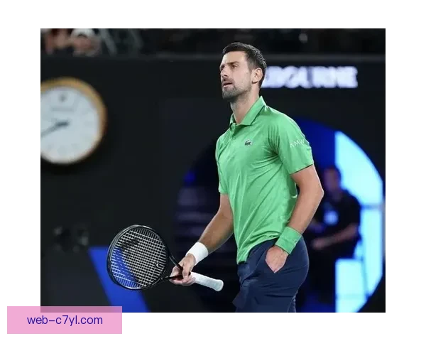 百胜里程碑德约科维奇再创新冠