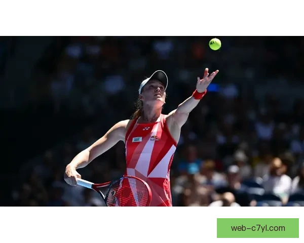 莱巴金娜四年磨剑复仇萨巴伦卡